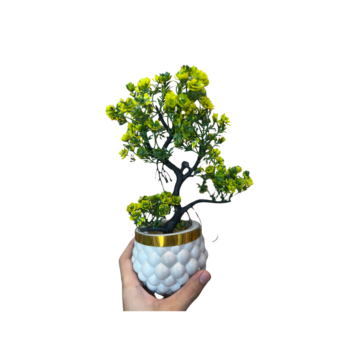 Mini Flower Pot