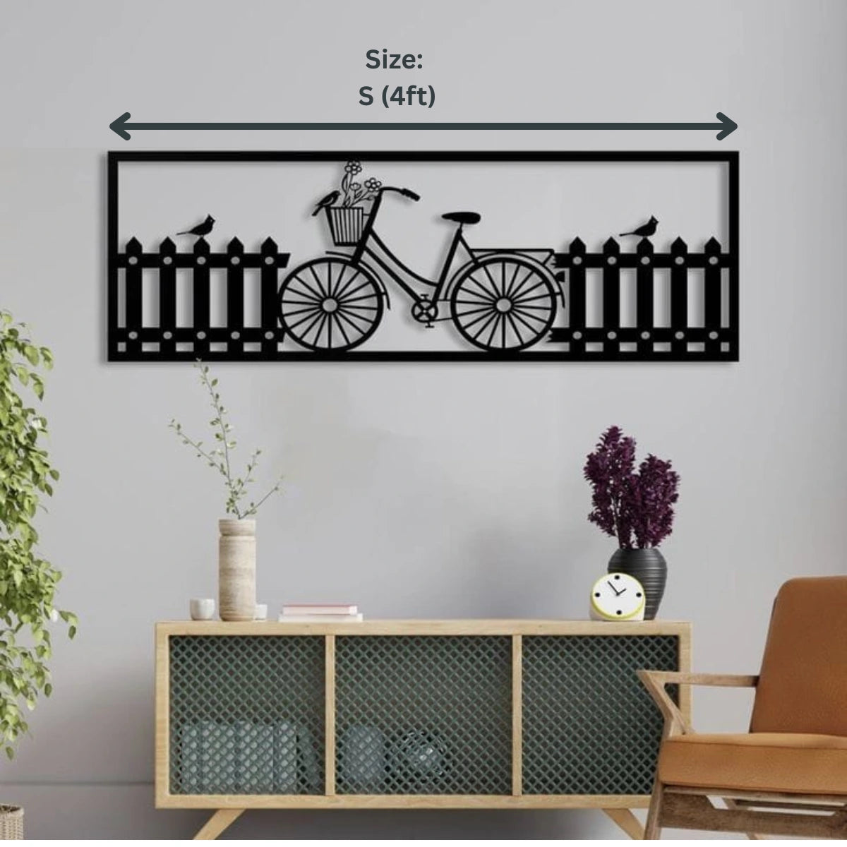 Vintage Cycle