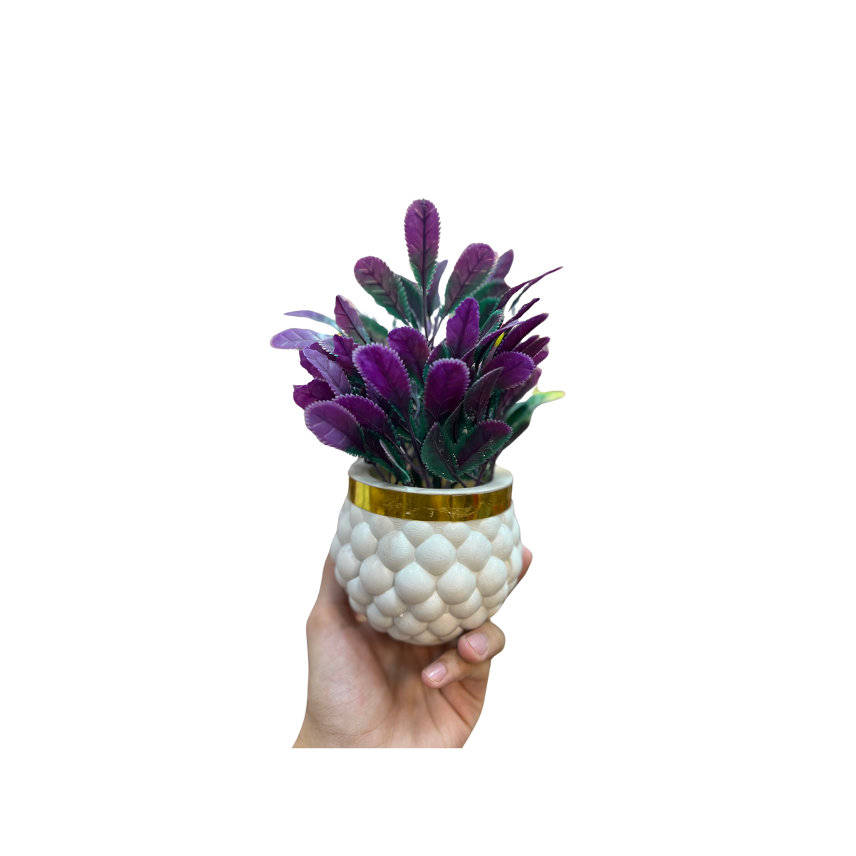 Mini Flower Pot
