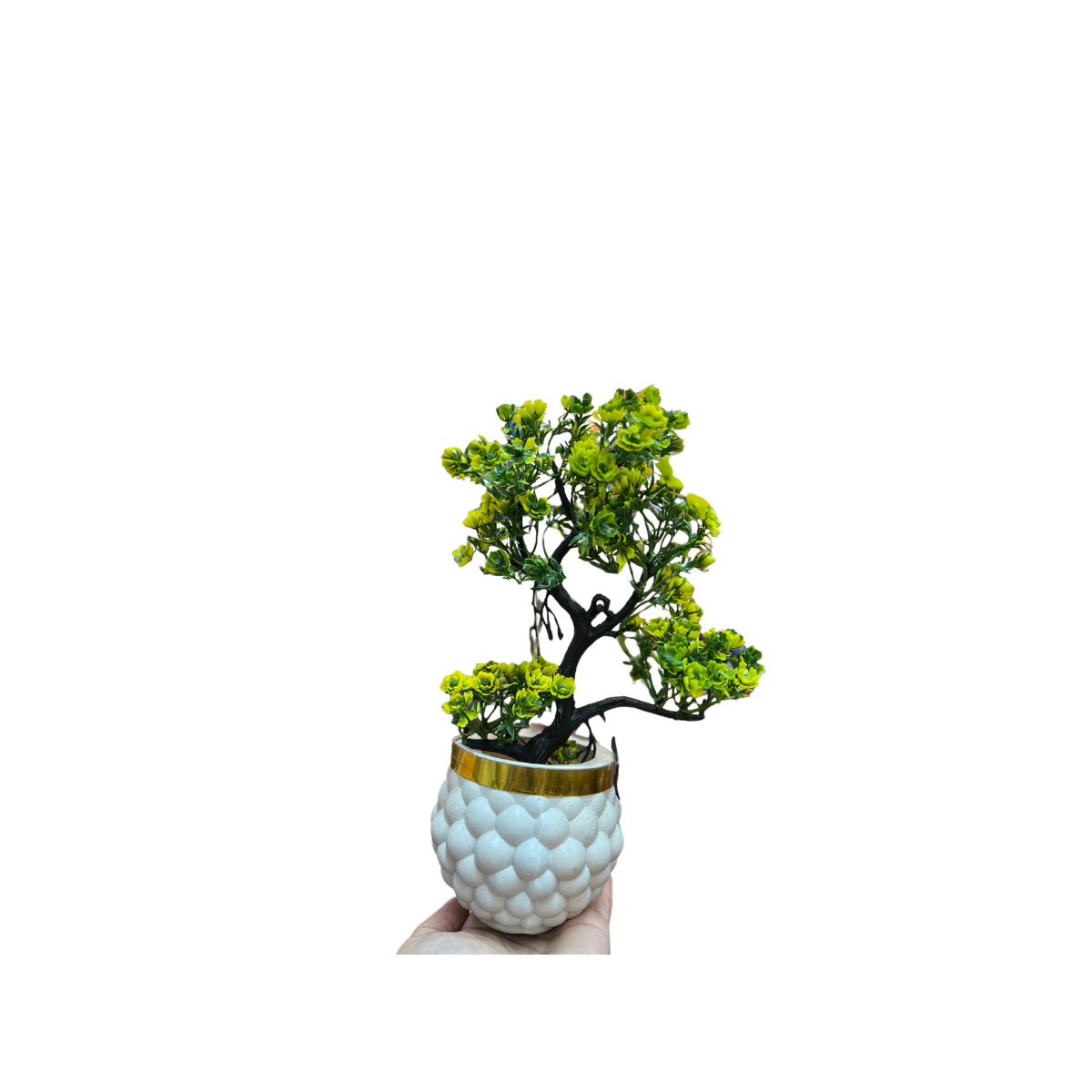 Mini Flower Pot