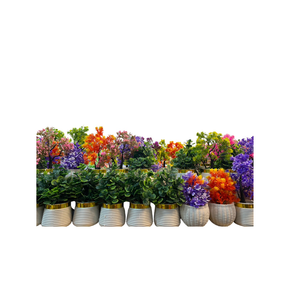 Mini Flower Pot