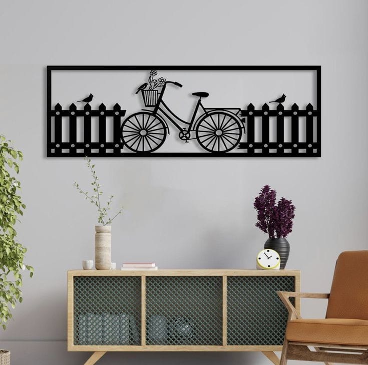 Vintage Cycle
