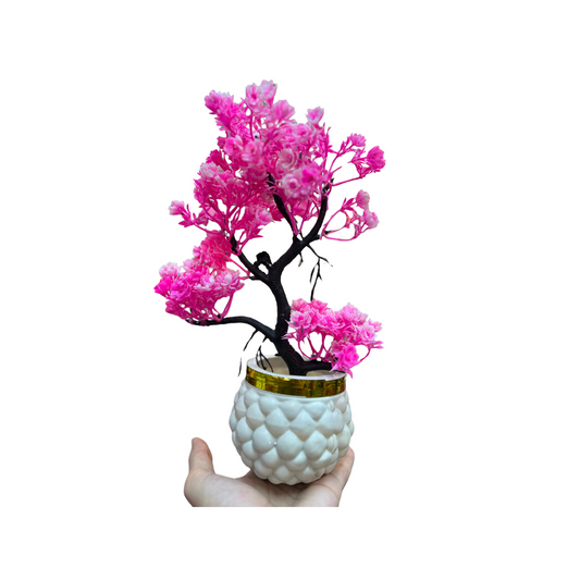 Mini Flower Pot
