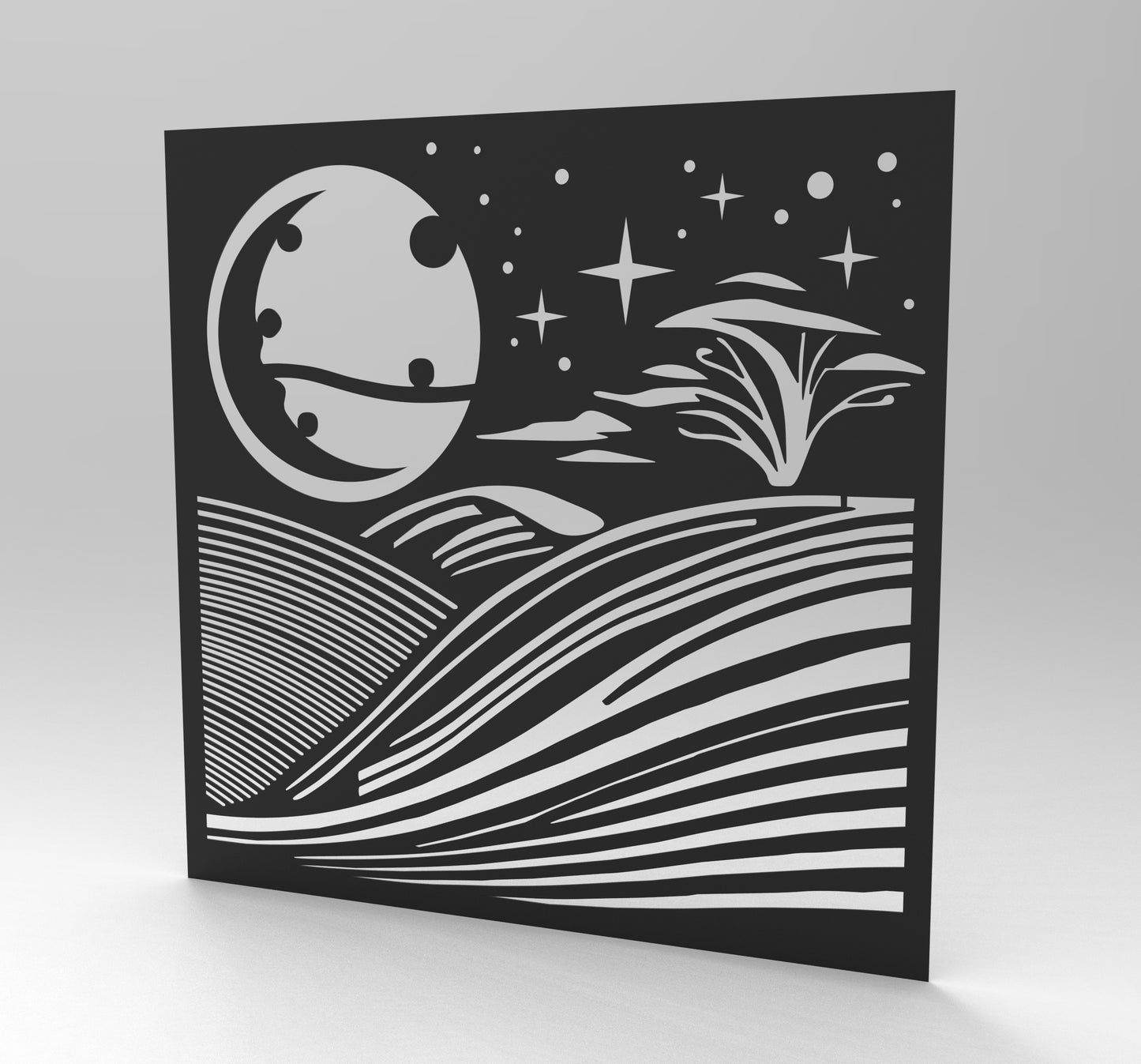 Dunes
