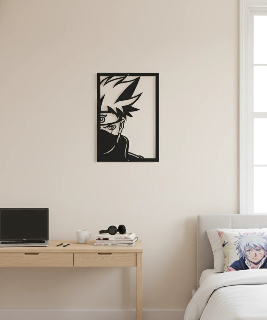 Kakashi