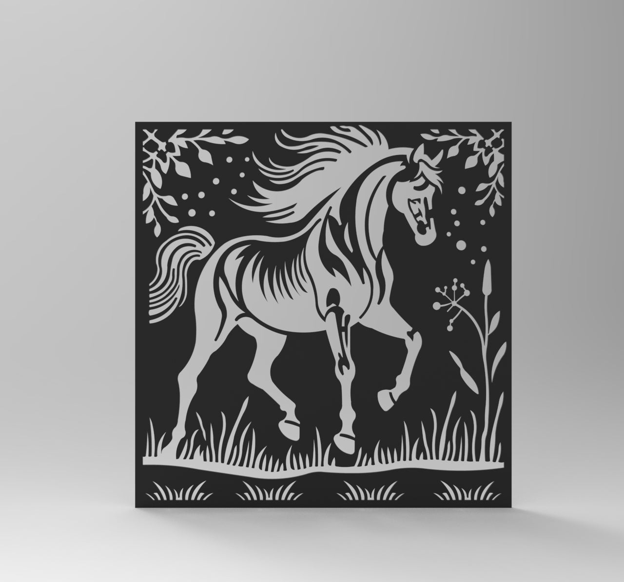 Enchanted Stallion