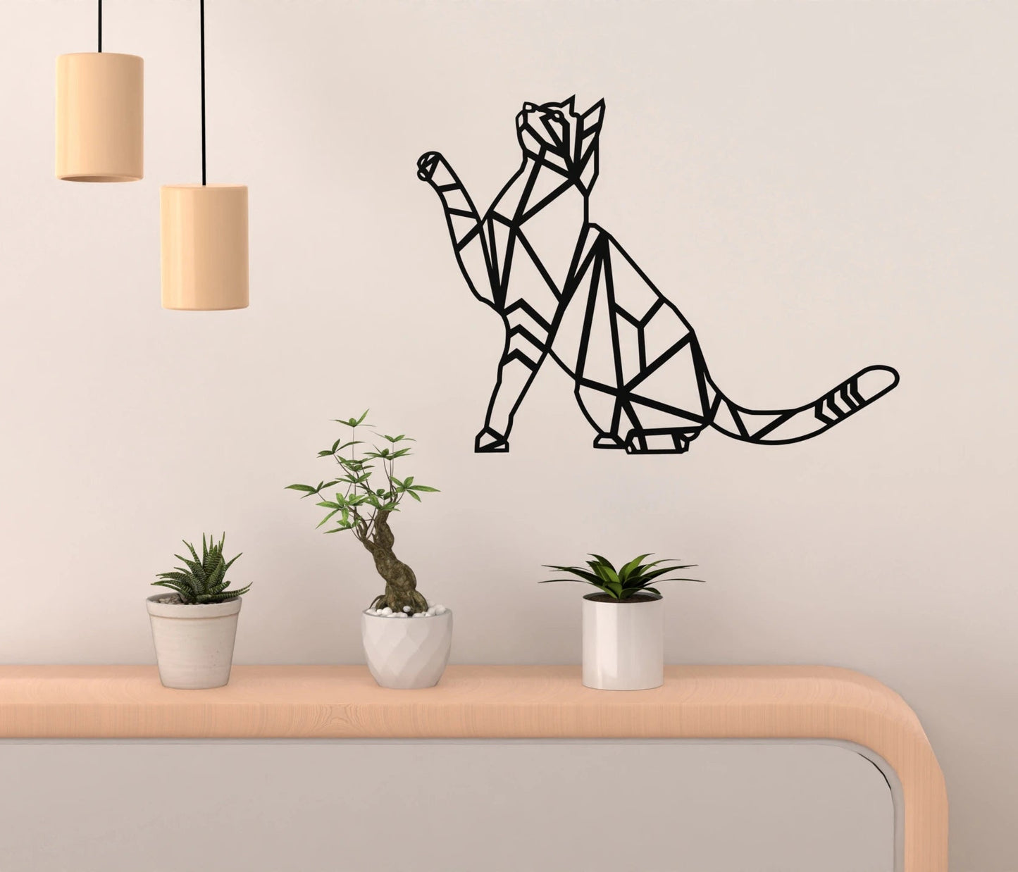 Mini Cat