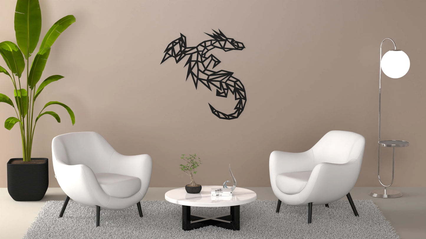 Mini Dragon