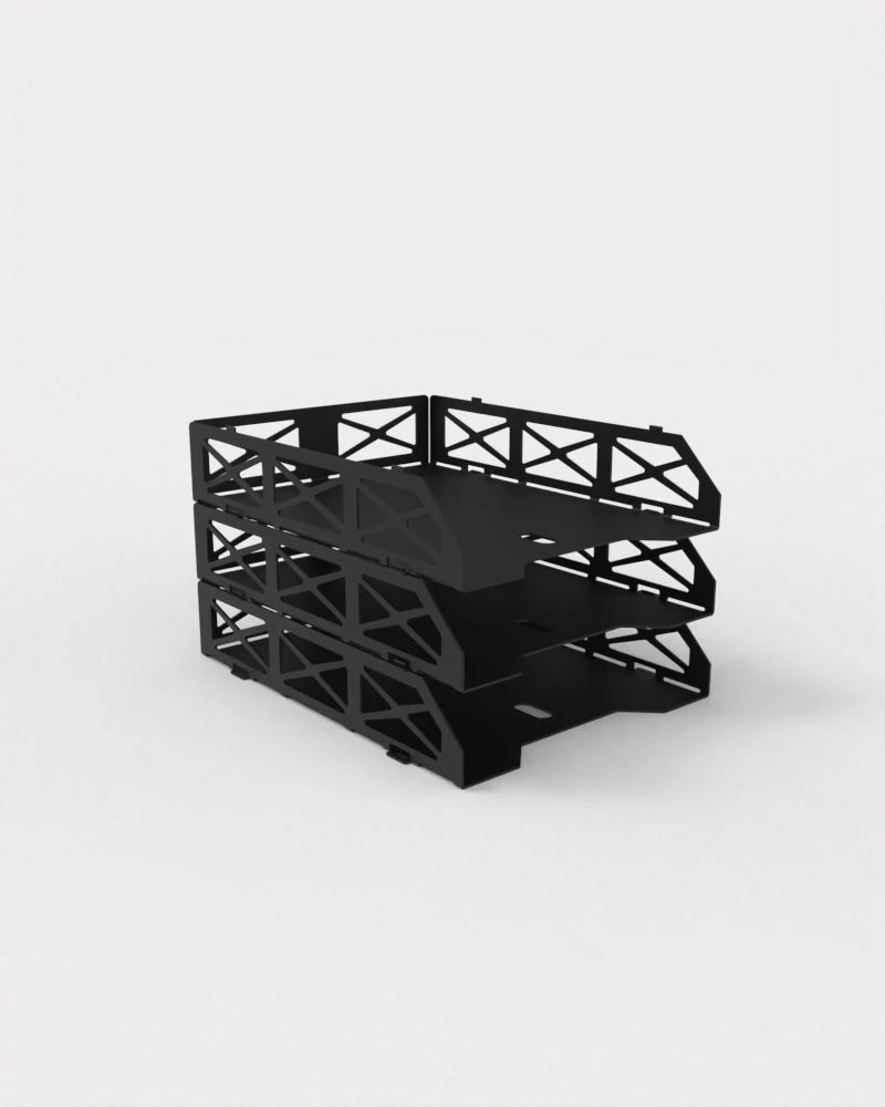 Paper Tray
