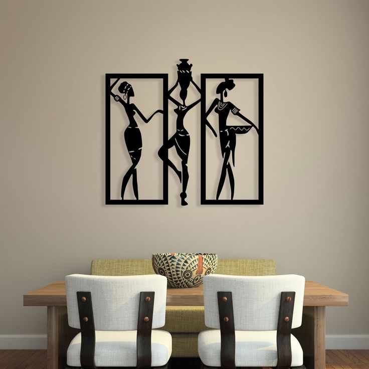 Traditional Women