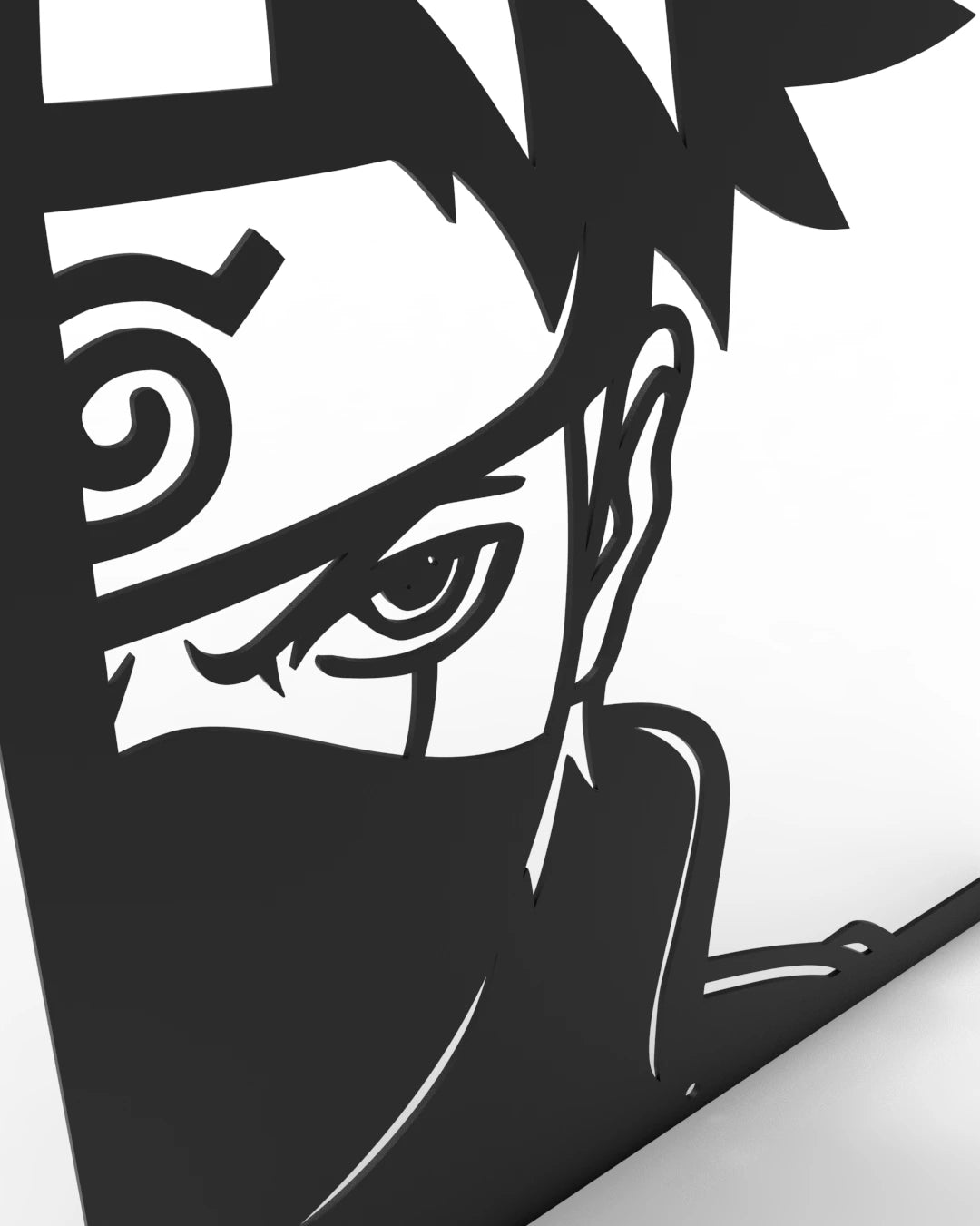 Kakashi