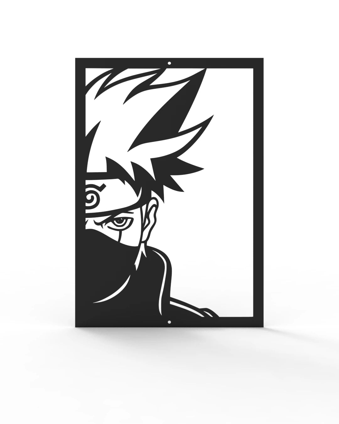 Kakashi