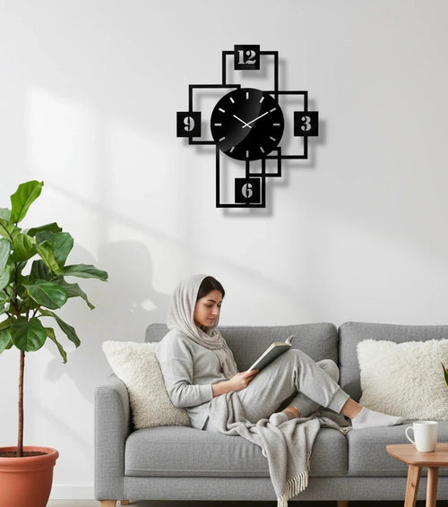 Wall Clocks