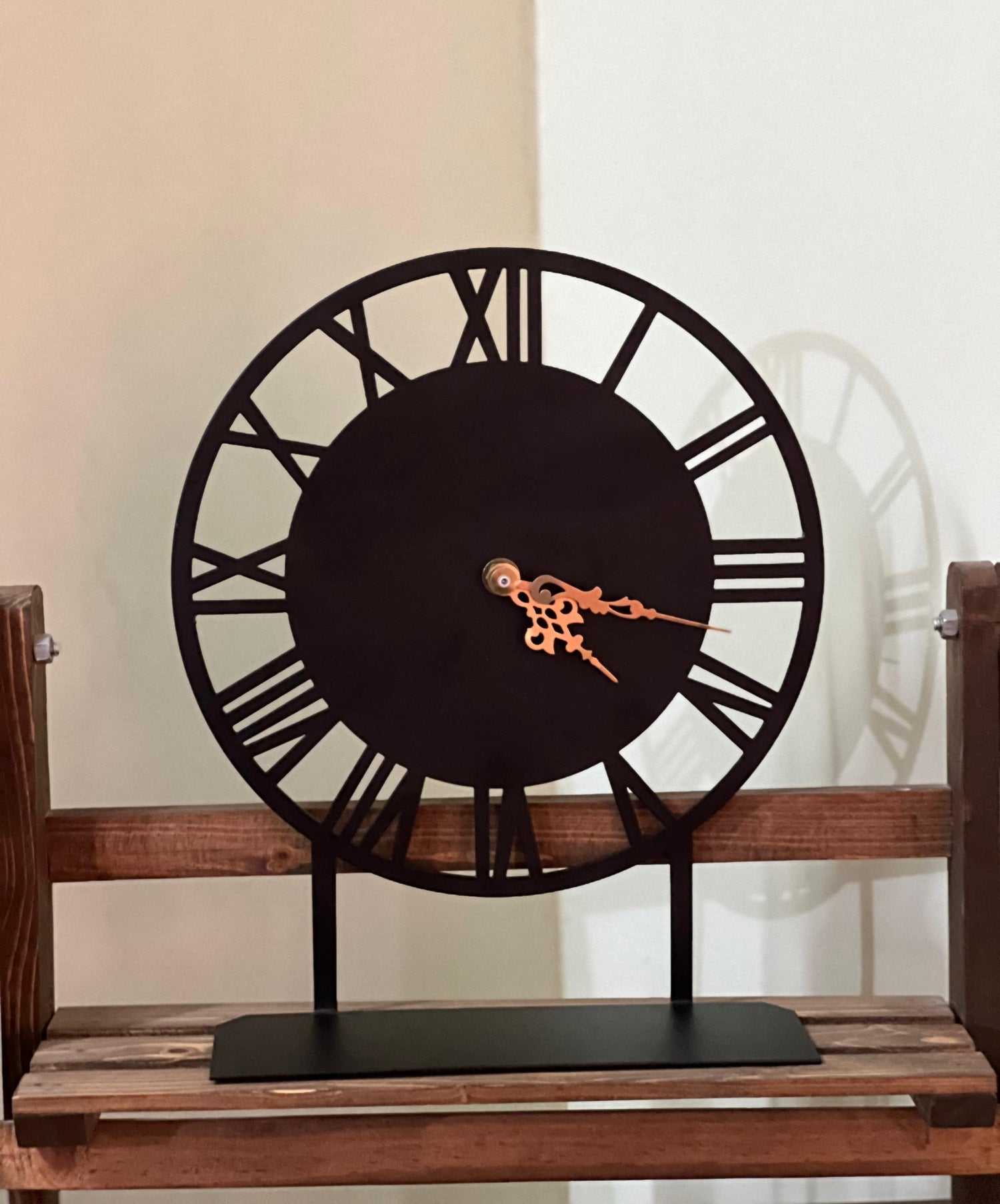 Table Clocks