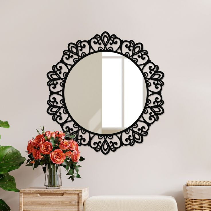 Mirror Frames