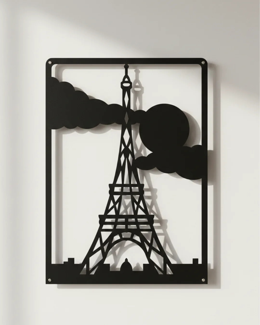 Mini Eiffle Tower