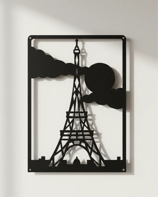 Mini Eiffle Tower