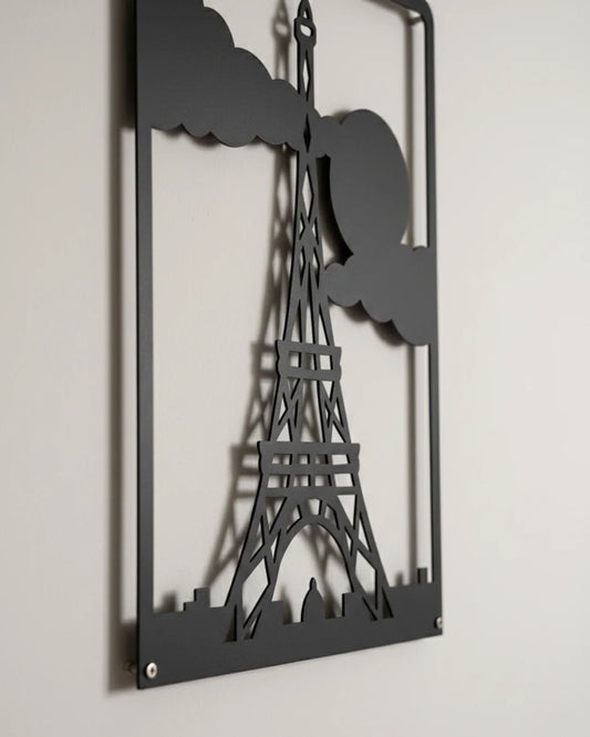 Mini Eiffle Tower