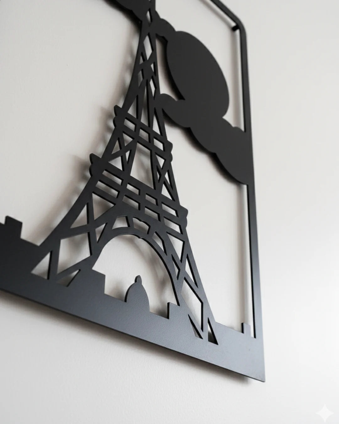 Mini Eiffle Tower