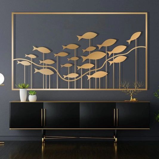 Fish Aquarium Light