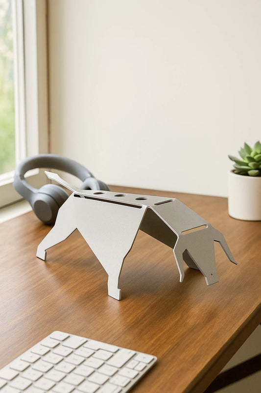 Bull Pen Holder