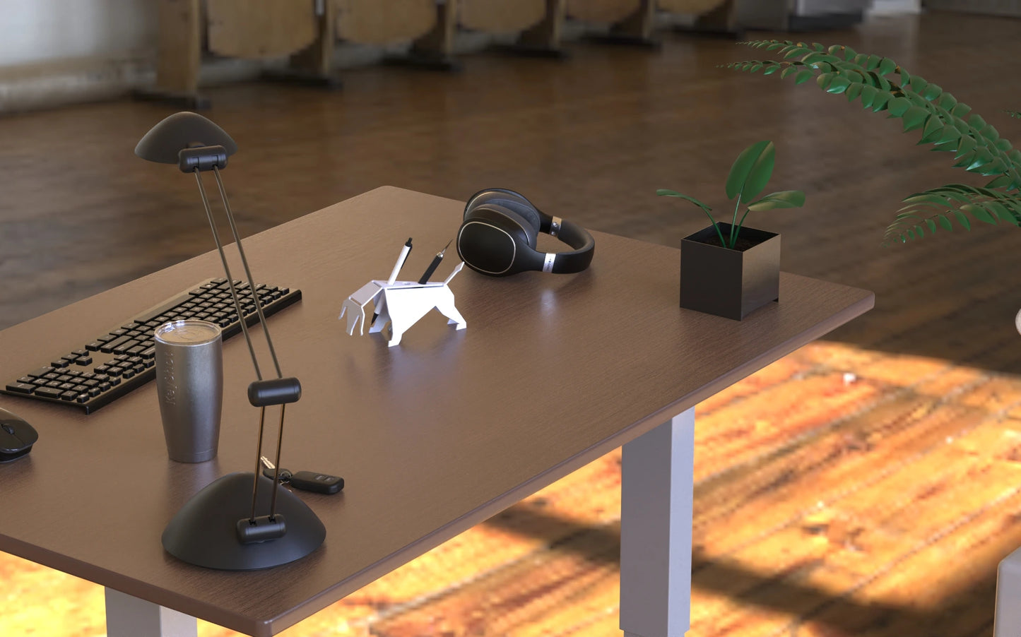Bull Pen Holder