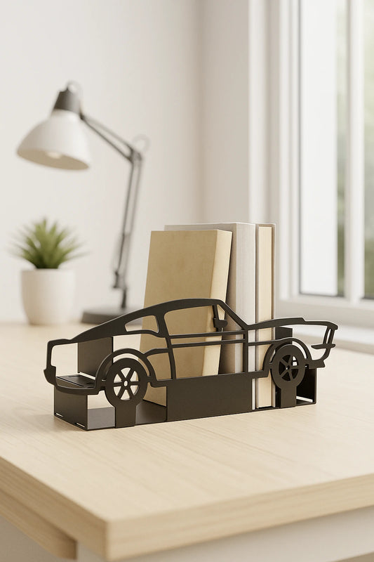 Car Book Holder