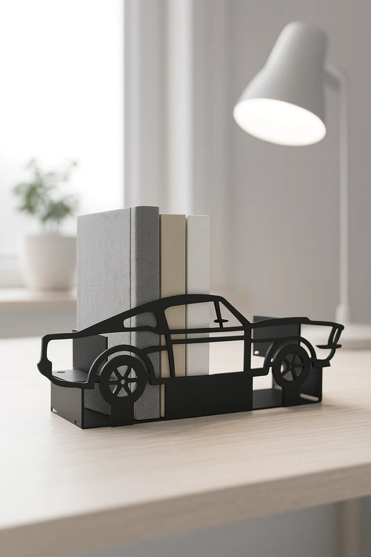 Car Book Holder