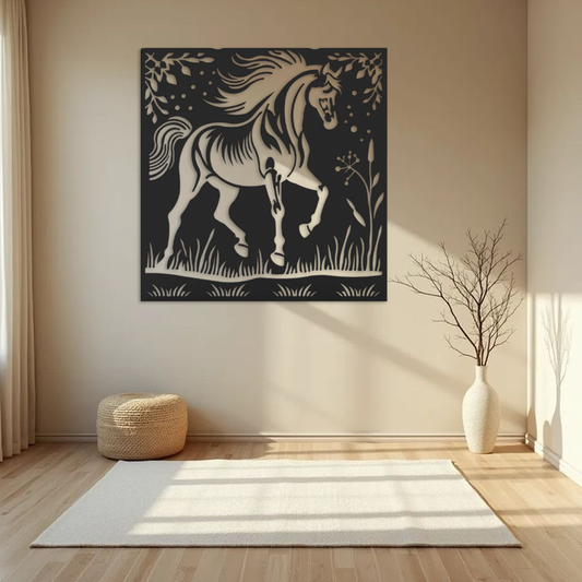 Enchanted Stallion