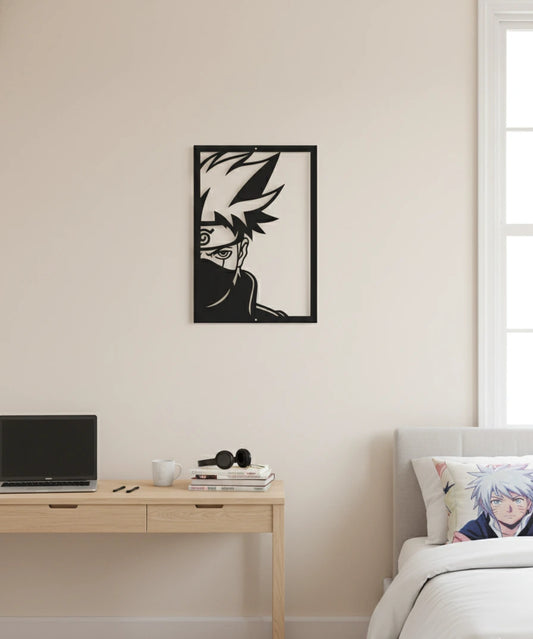 Kakashi