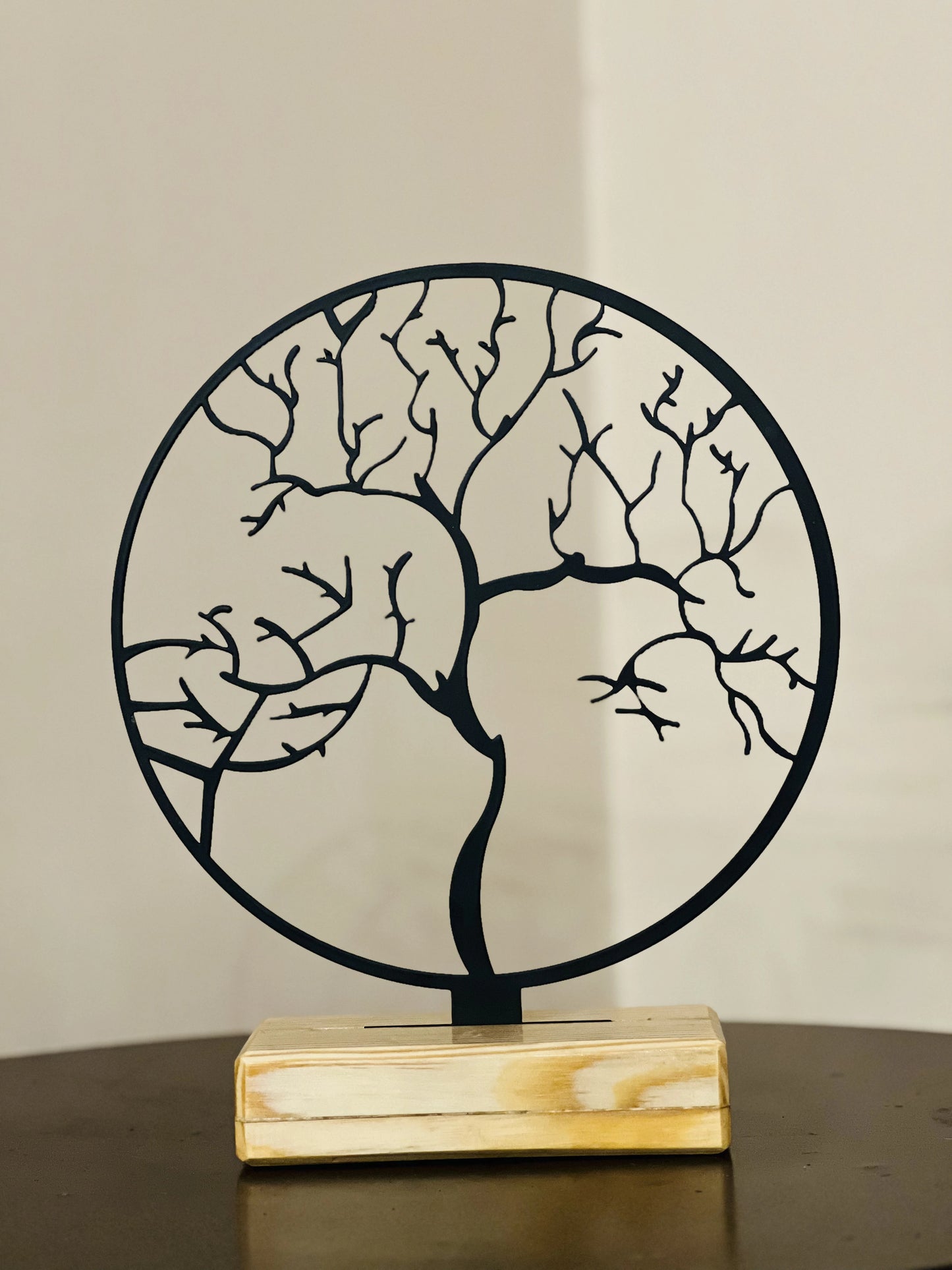 Tree - Motive