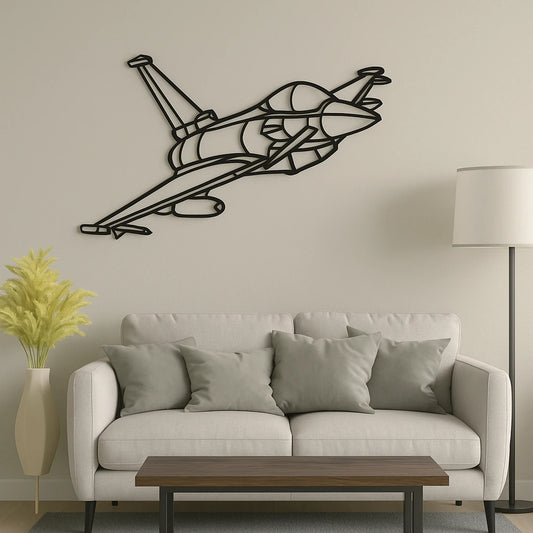 Fighter Jet