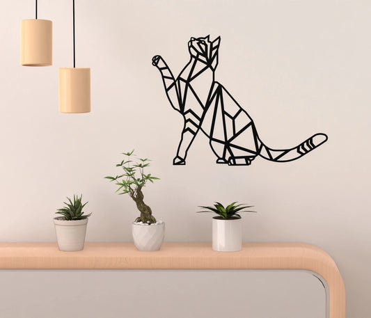 Mini Cat