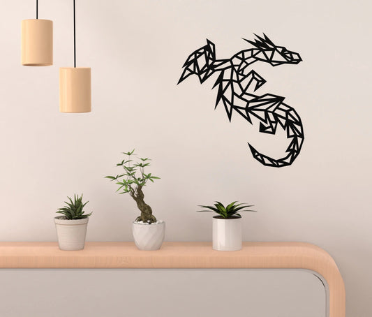 Mini Dragon