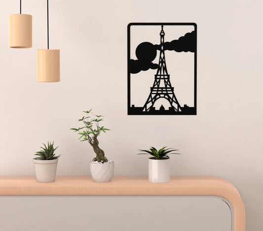 Mini Eiffle Tower