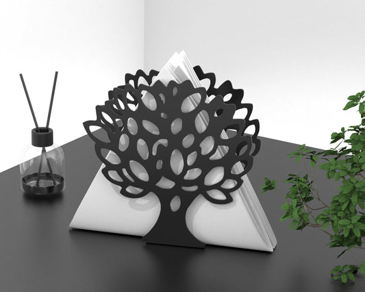 Tree Napkin Holder