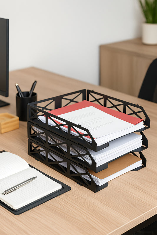 Paper Tray