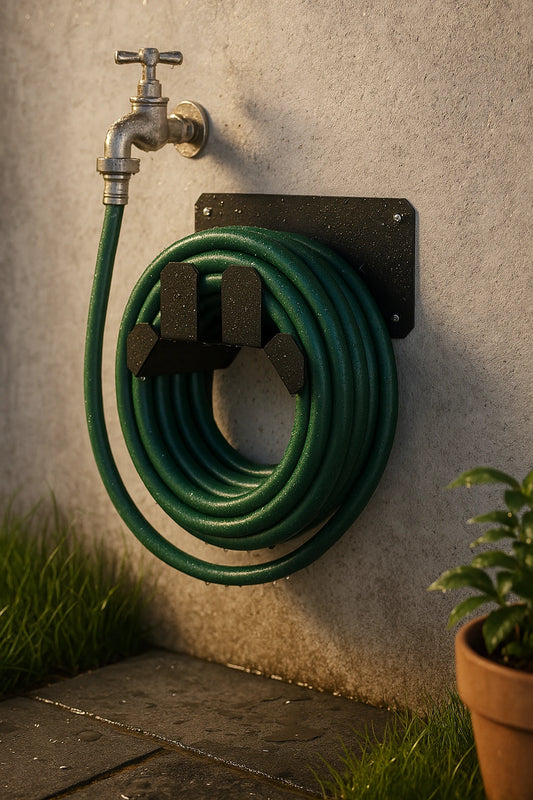 Hose Holder