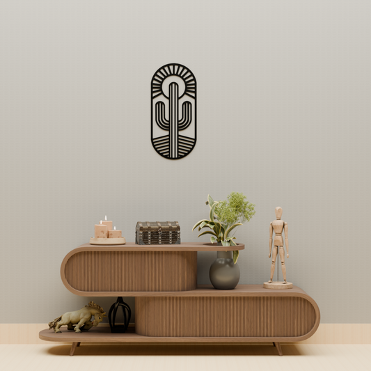 Mini Cactus