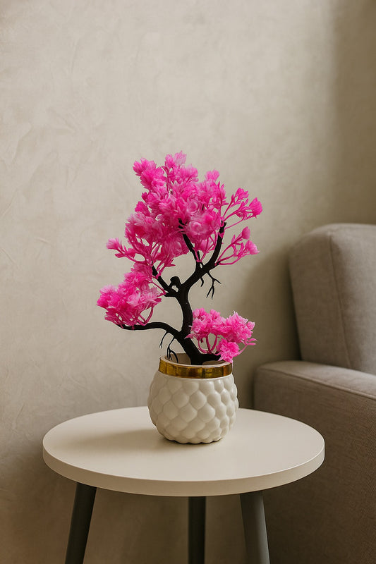 Mini Flower Pot