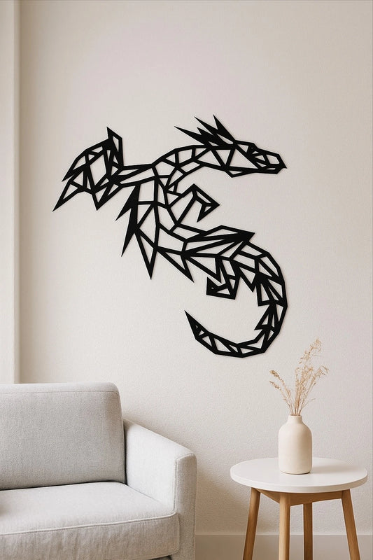 Mini Dragon