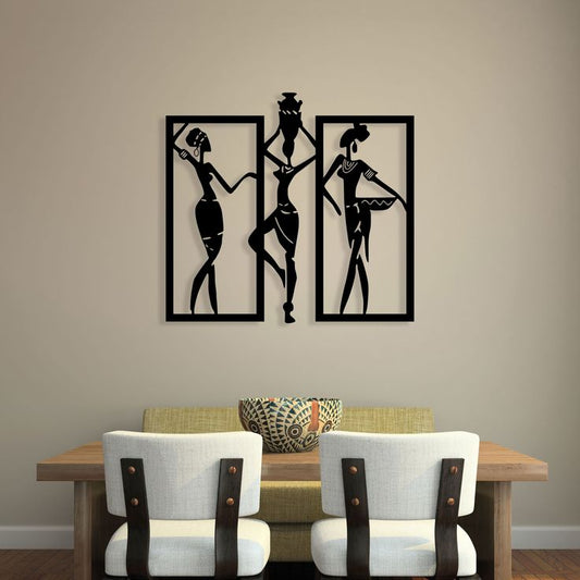 Traditional Women