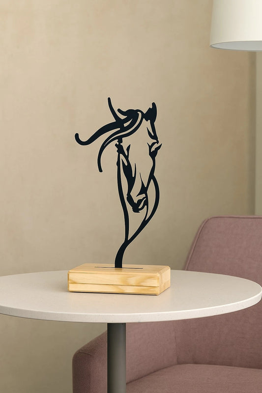 Horse - Motive