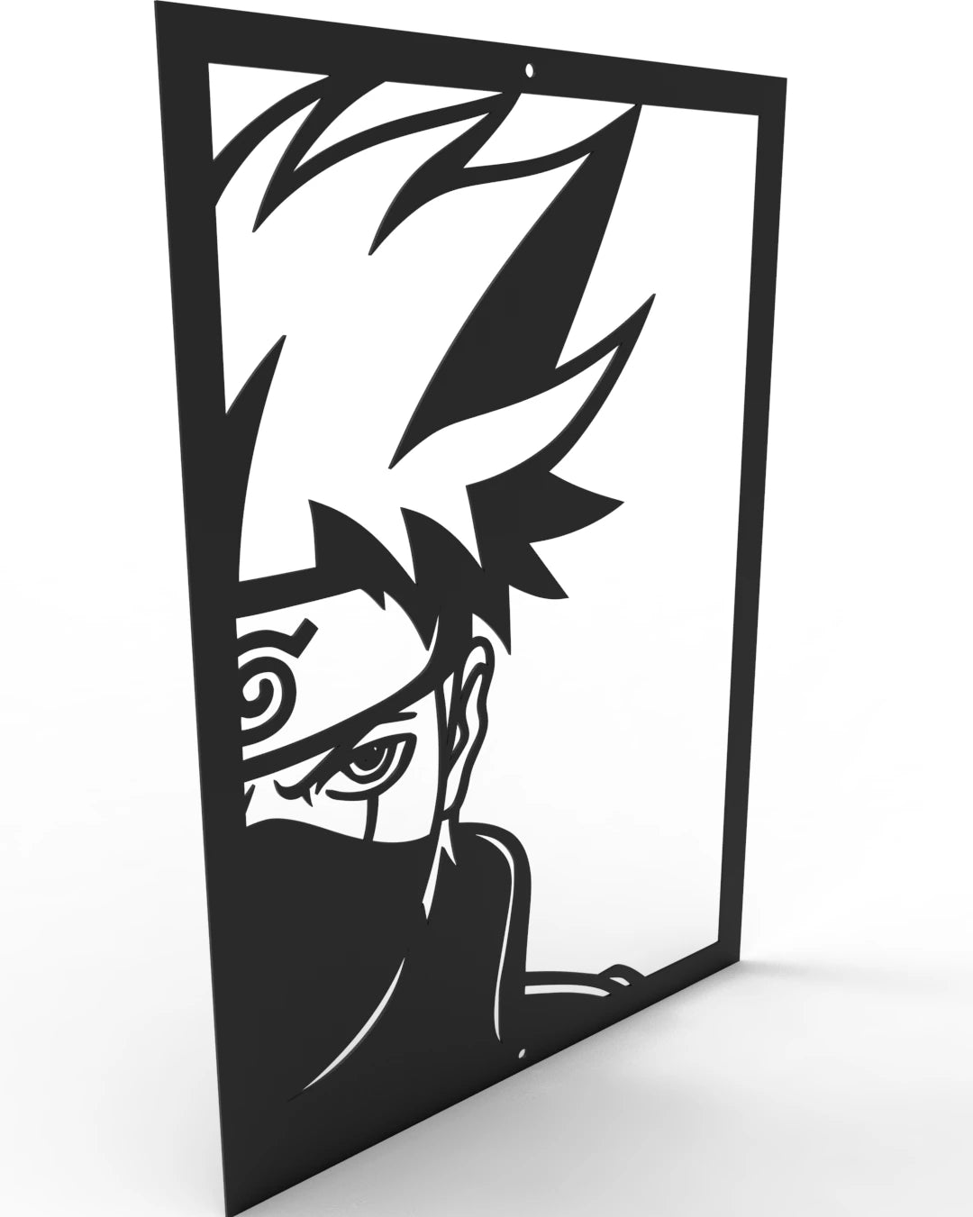 Kakashi