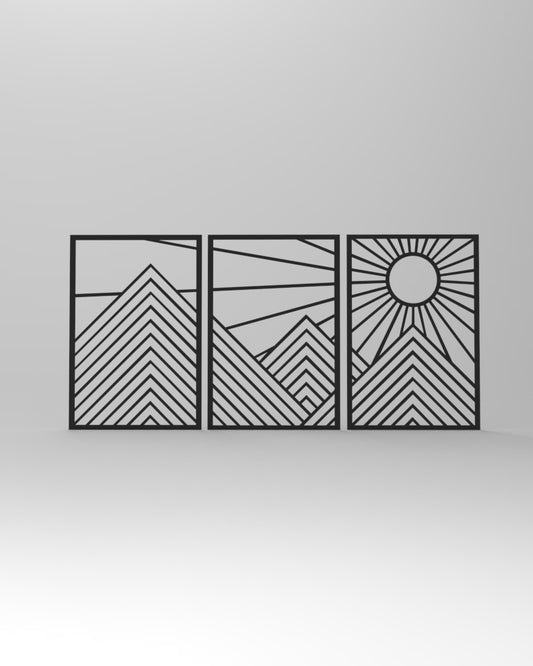 Dawn Trinity