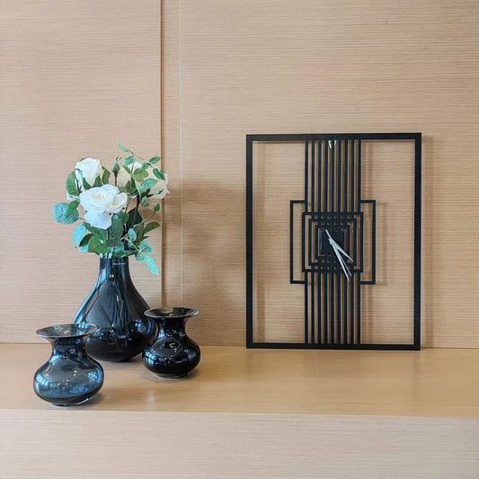Minimalist Clock